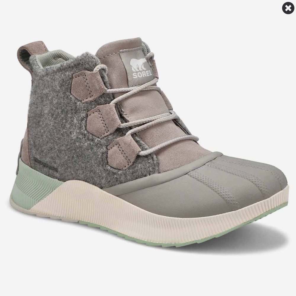 SOREL OUT 'N ABOUT III CLASSIC Boots